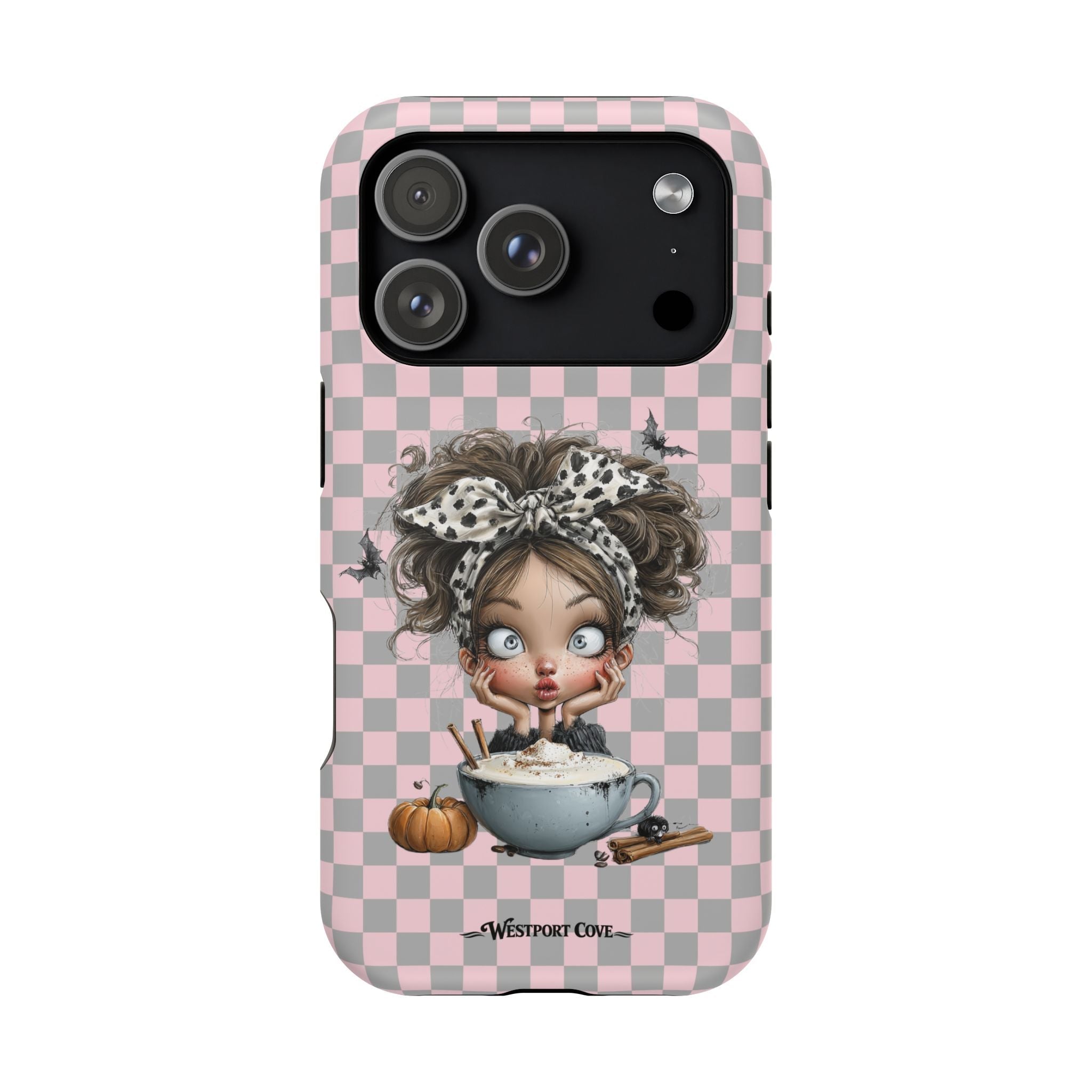 Pixie Witch 4 - Extreme MagSafe Phone Case - Westport Cove
