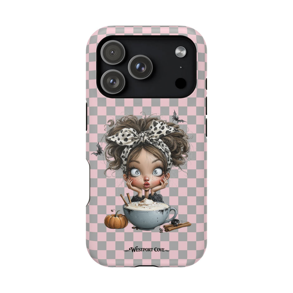 Pixie Witch 4 - Extreme MagSafe Phone Case - Westport Cove