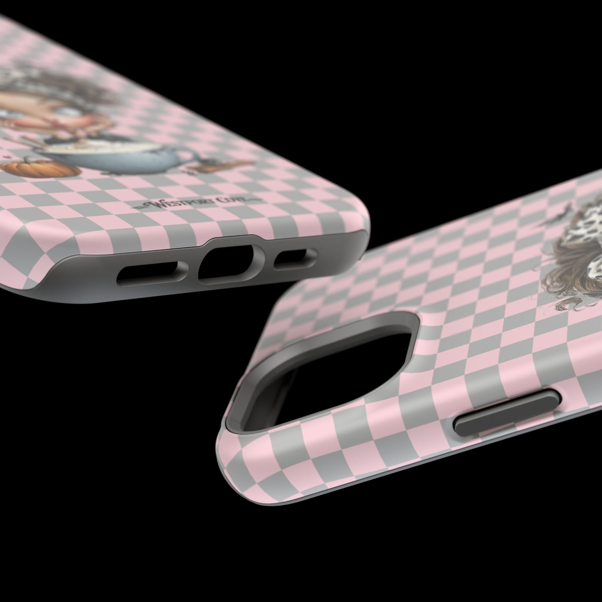 Pixie Witch 4 - Extreme MagSafe Phone Case - Westport Cove