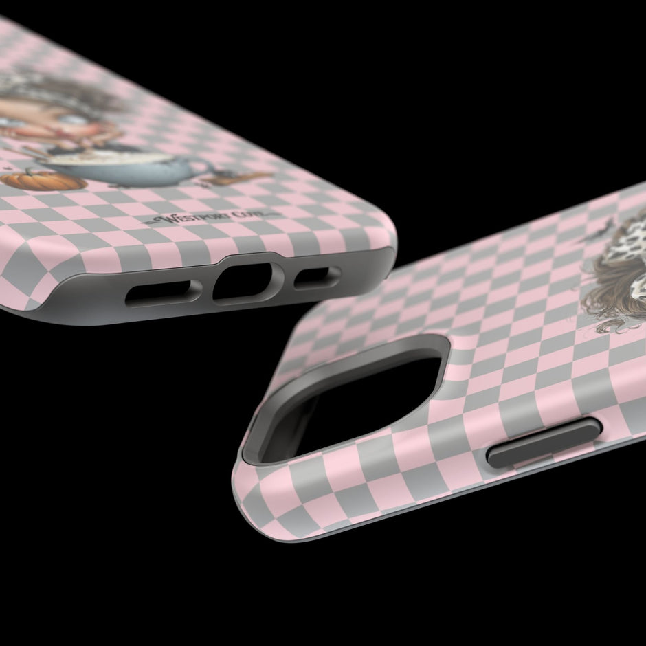 Pixie Witch 4 - Extreme MagSafe Phone Case - Westport Cove