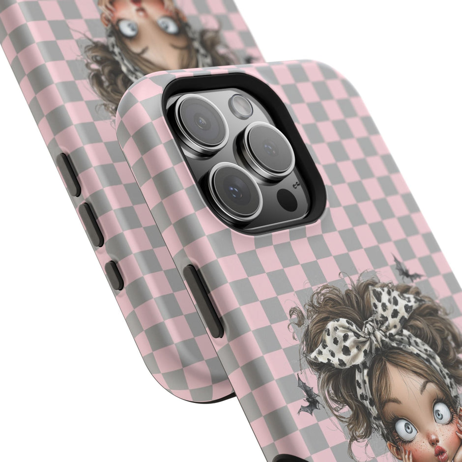 Pixie Witch 4 - Extreme MagSafe Phone Case - Westport Cove