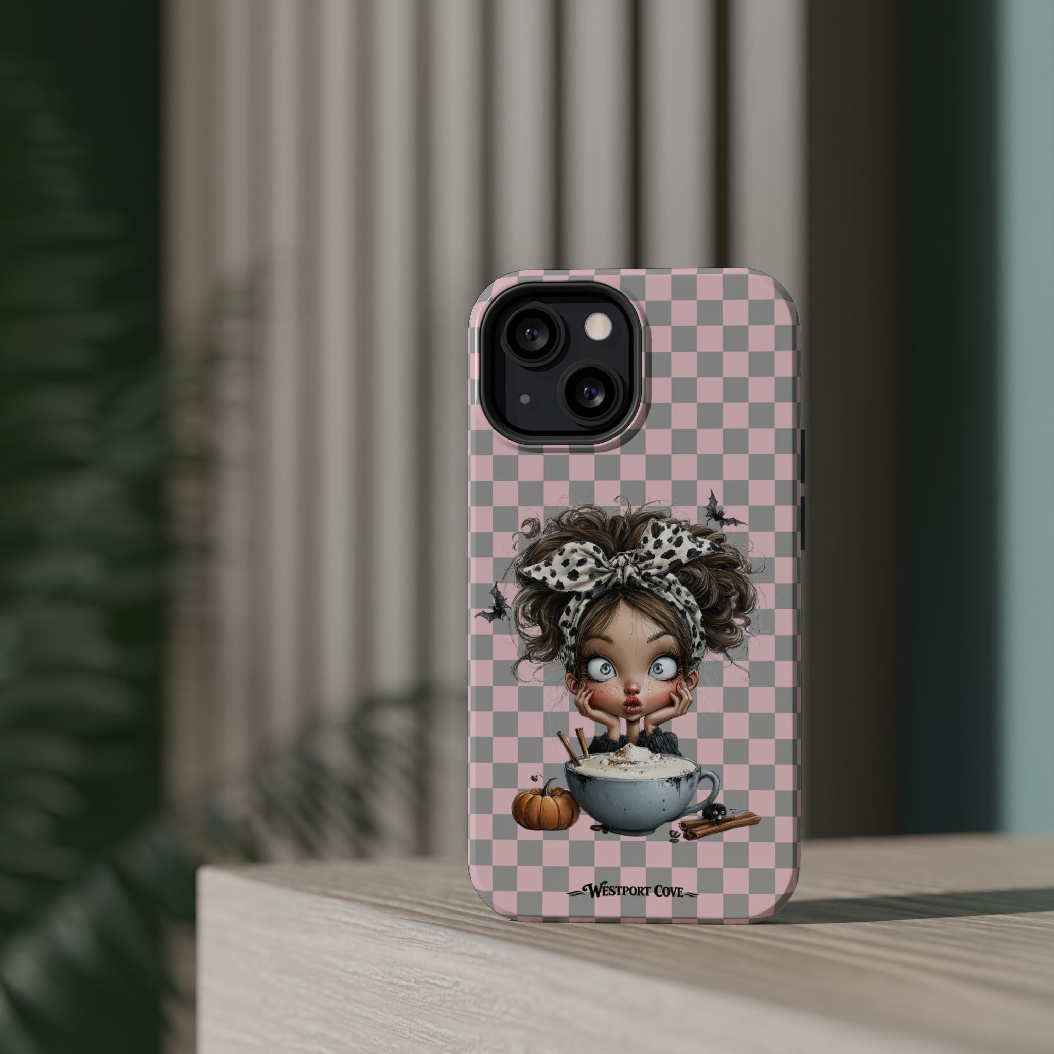 Pixie Witch 4 - Extreme MagSafe Phone Case - Westport Cove