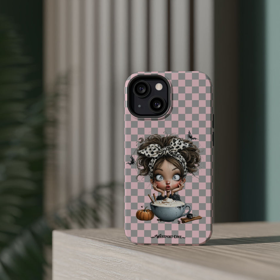 Pixie Witch 4 - Extreme MagSafe Phone Case - Westport Cove