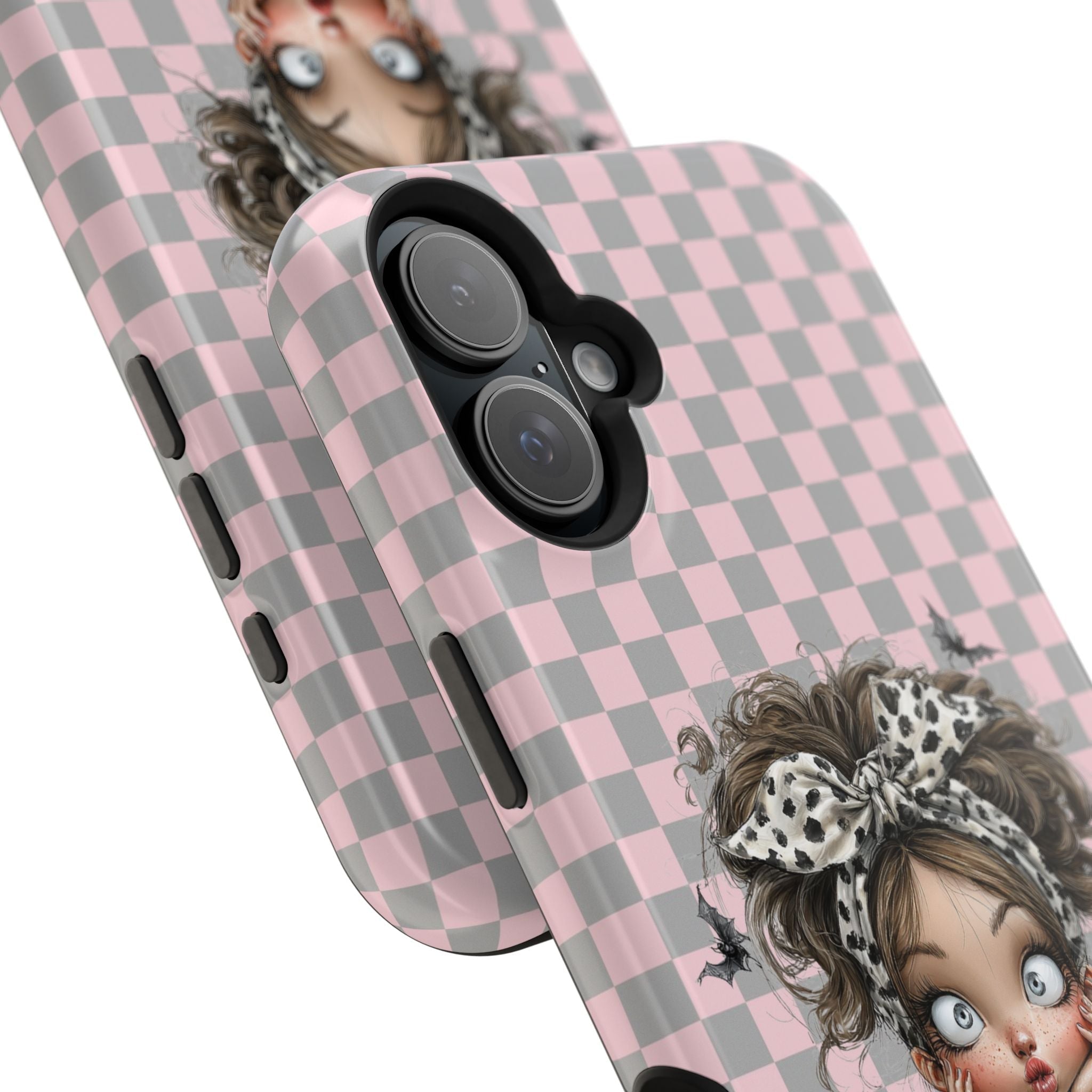 Pixie Witch 4 - Extreme MagSafe Phone Case - Westport Cove
