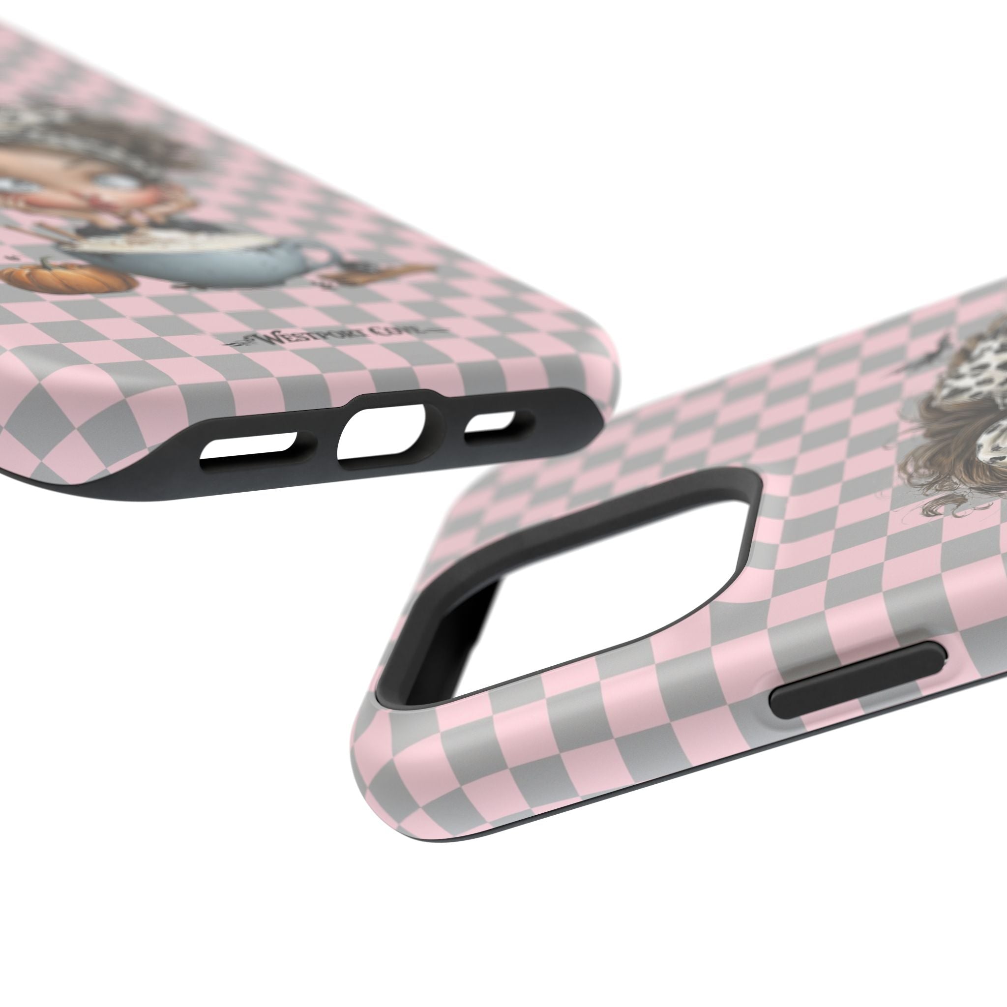 Pixie Witch 4 - Extreme MagSafe Phone Case - Westport Cove