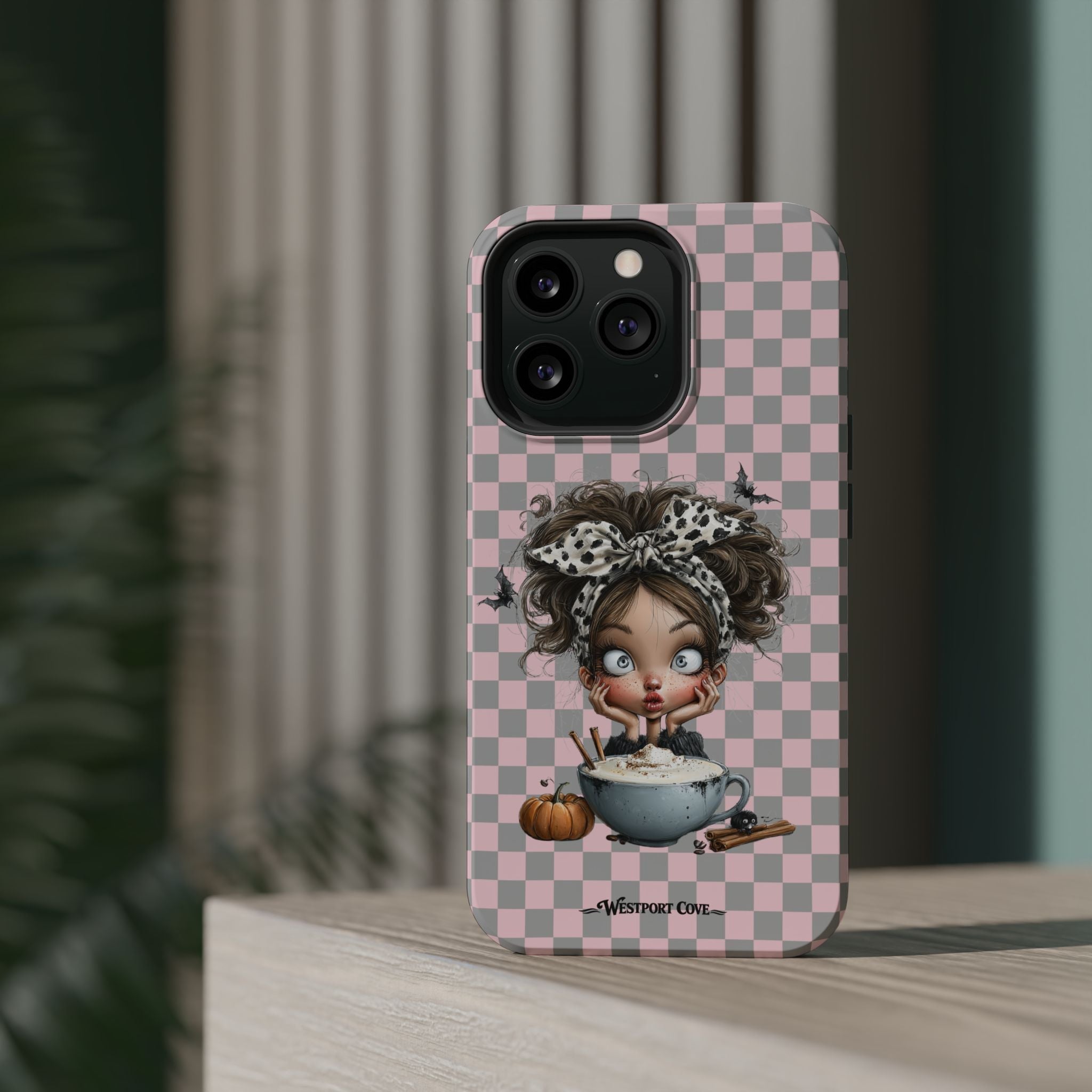 Pixie Witch 4 - Extreme MagSafe Phone Case - Westport Cove