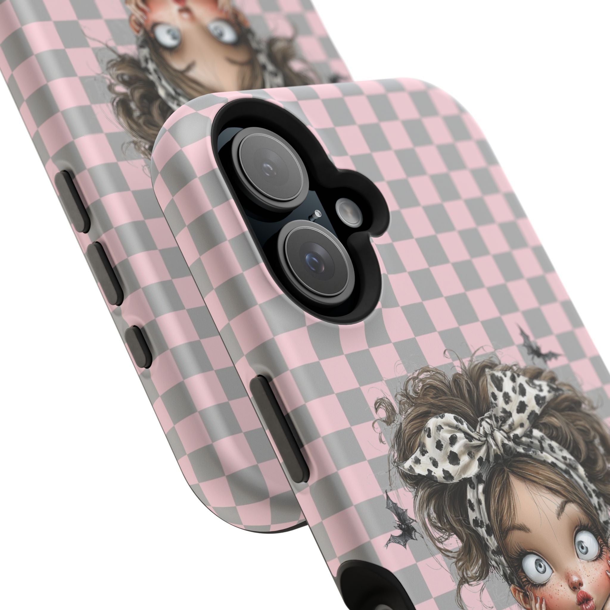 Pixie Witch 4 - Extreme MagSafe Phone Case - Westport Cove
