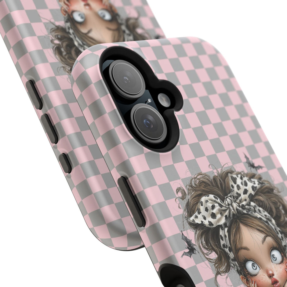 Pixie Witch 4 - Extreme MagSafe Phone Case - Westport Cove