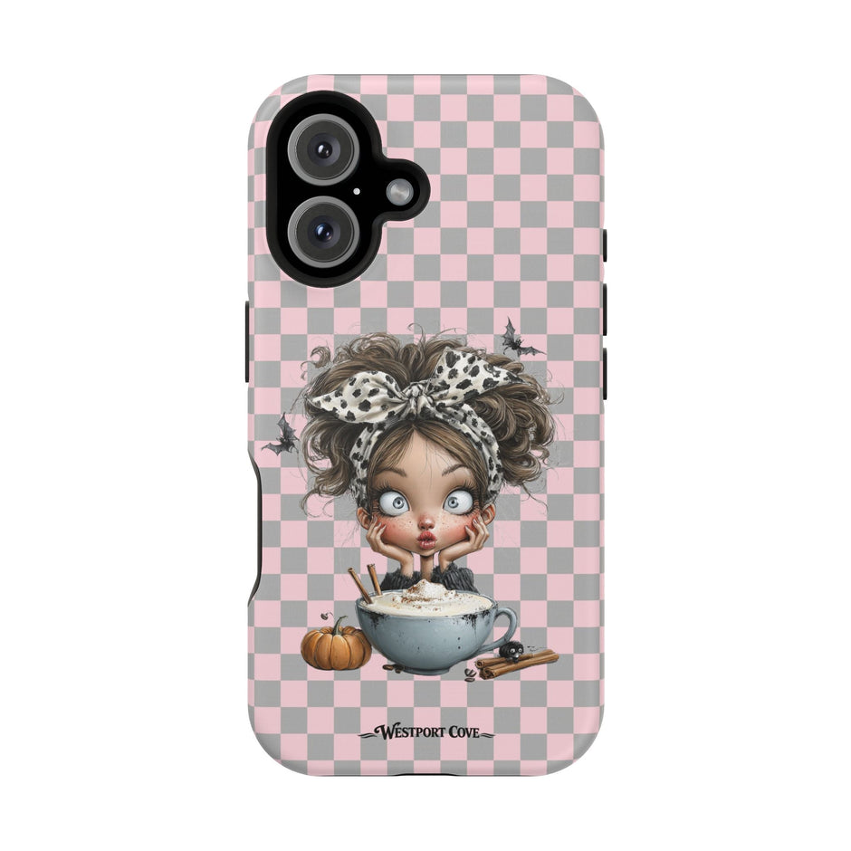 Pixie Witch 4 - Extreme MagSafe Phone Case - Westport Cove