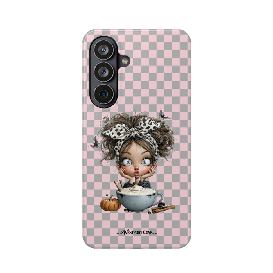 Pixie Witch 4 - Extreme MagSafe Phone Case - Westport Cove