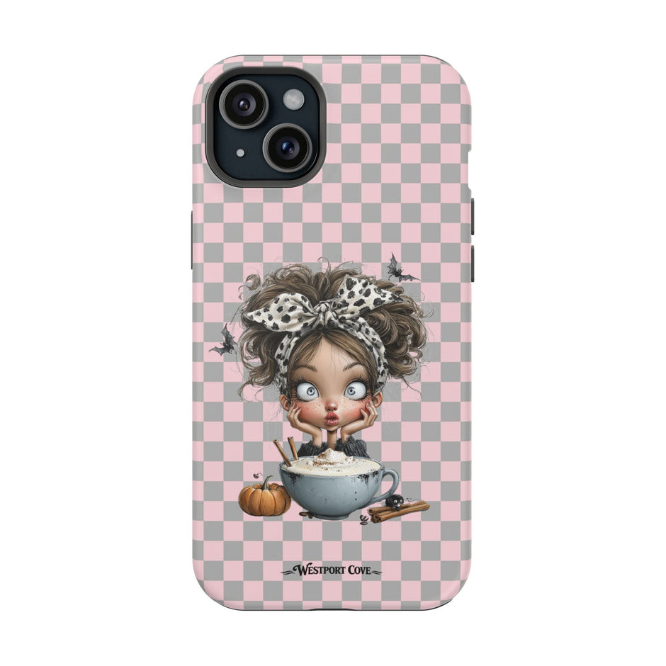 Pixie Witch 4 - Extreme MagSafe Phone Case - Westport Cove