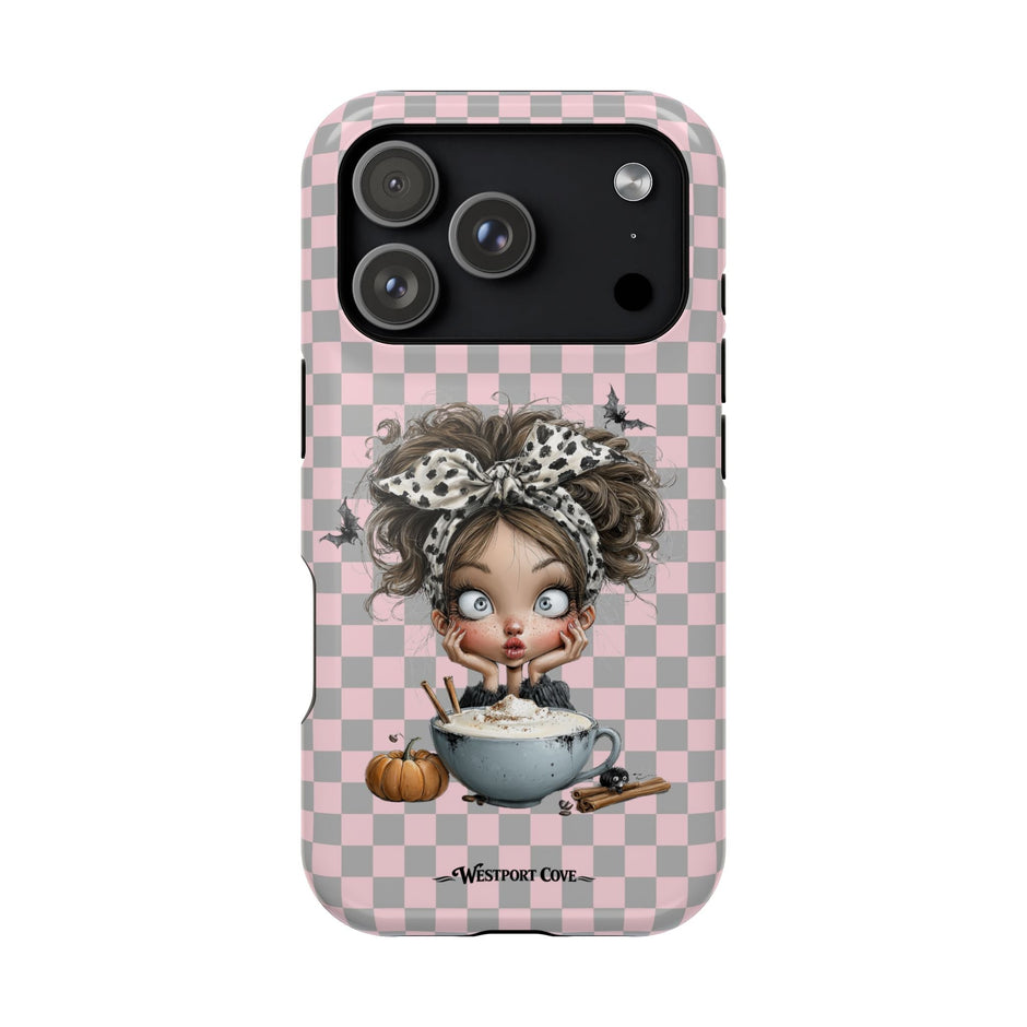 Pixie Witch 4 - Extreme MagSafe Phone Case - Westport Cove