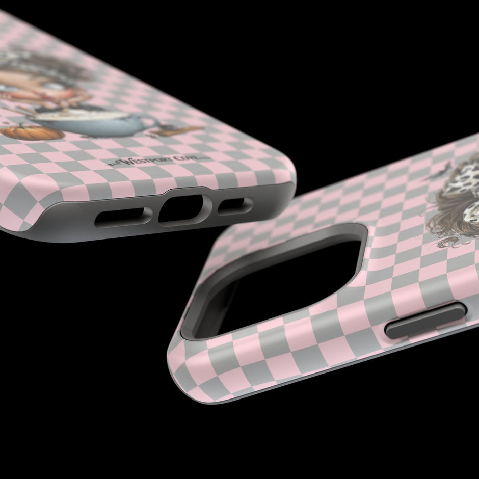 Pixie Witch 4 - Extreme MagSafe Phone Case - Westport Cove