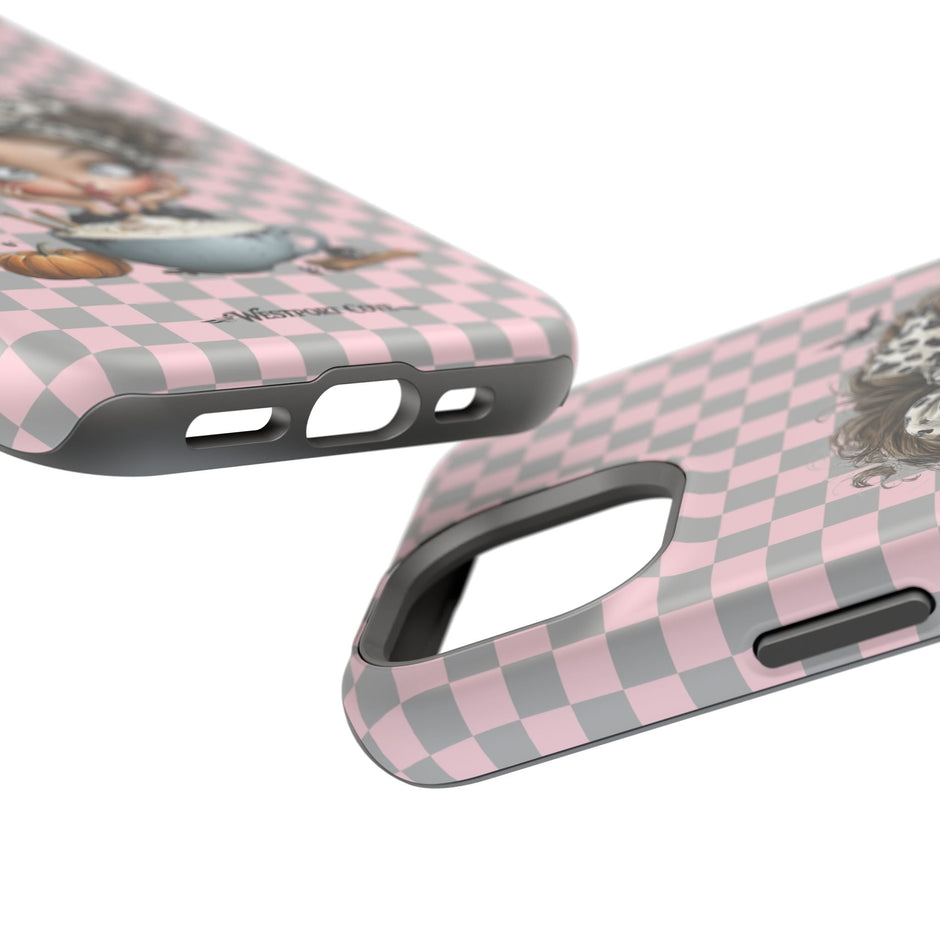 Pixie Witch 4 - Extreme MagSafe Phone Case - Westport Cove