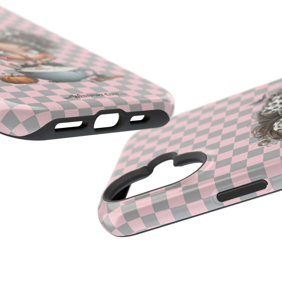Pixie Witch 4 - Extreme MagSafe Phone Case - Westport Cove