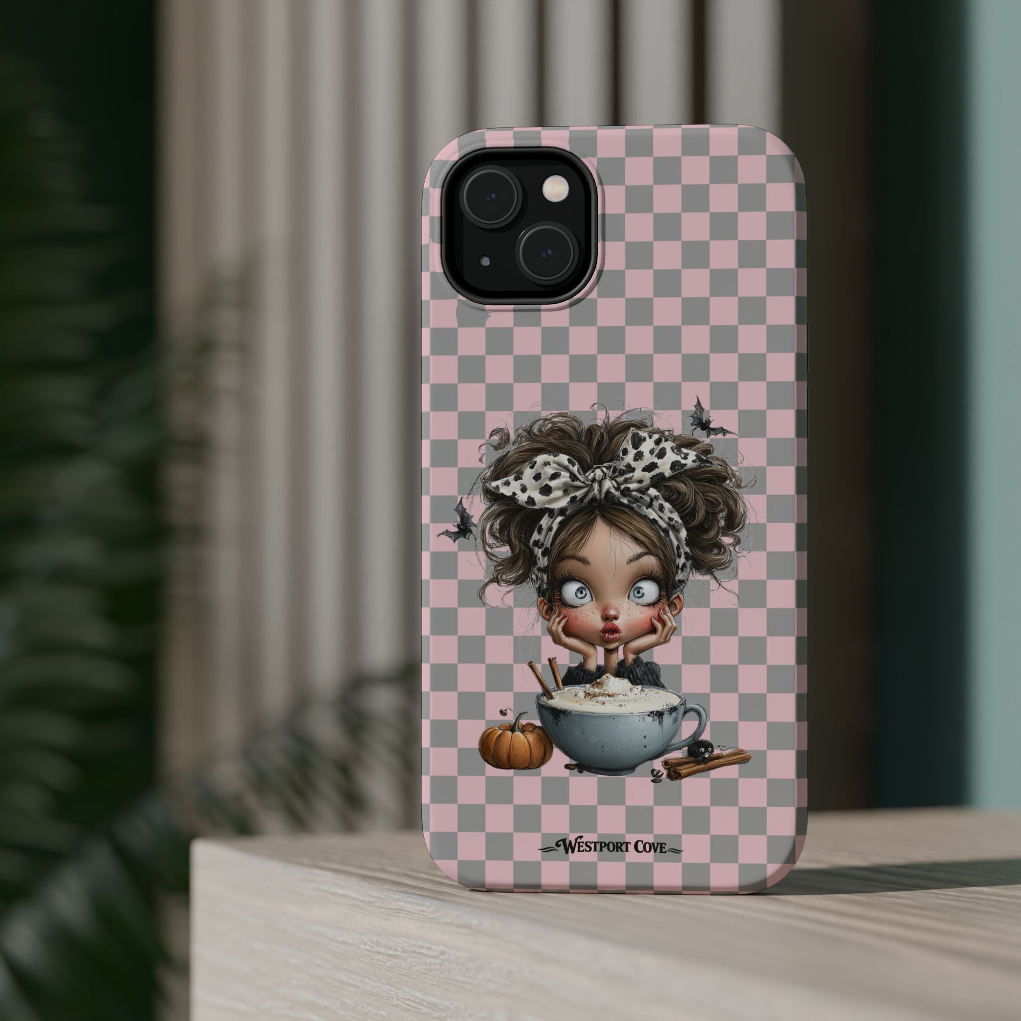 Pixie Witch 4 - Extreme MagSafe Phone Case - Westport Cove