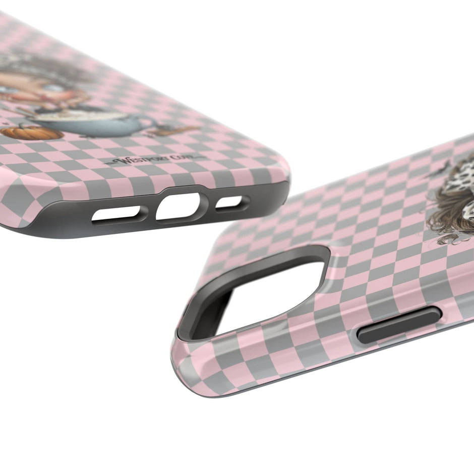 Pixie Witch 4 - Extreme MagSafe Phone Case - Westport Cove