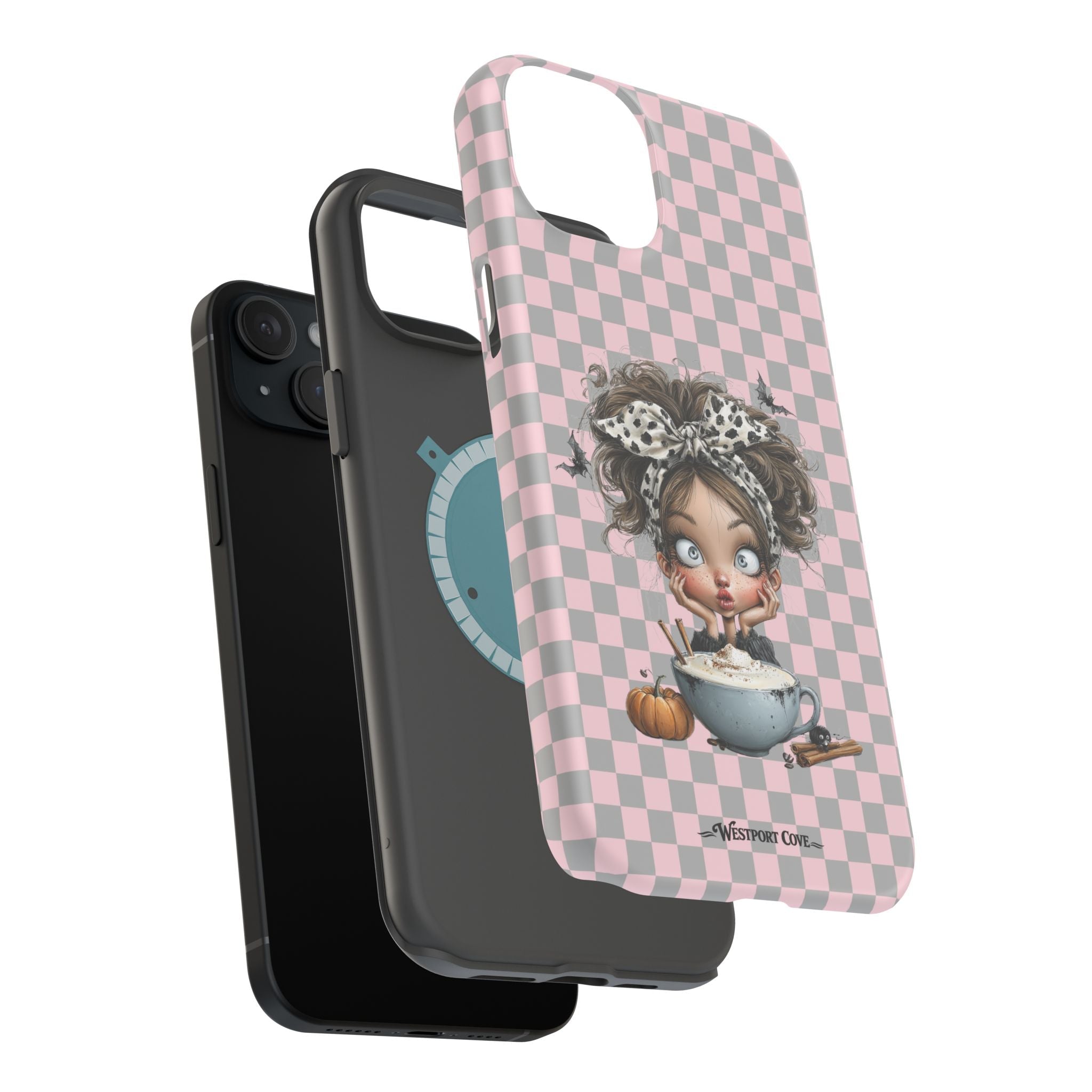 Pixie Witch 4 - Extreme MagSafe Phone Case - Westport Cove