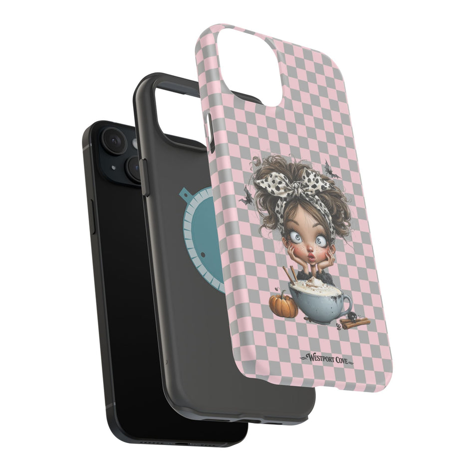 Pixie Witch 4 - Extreme MagSafe Phone Case - Westport Cove