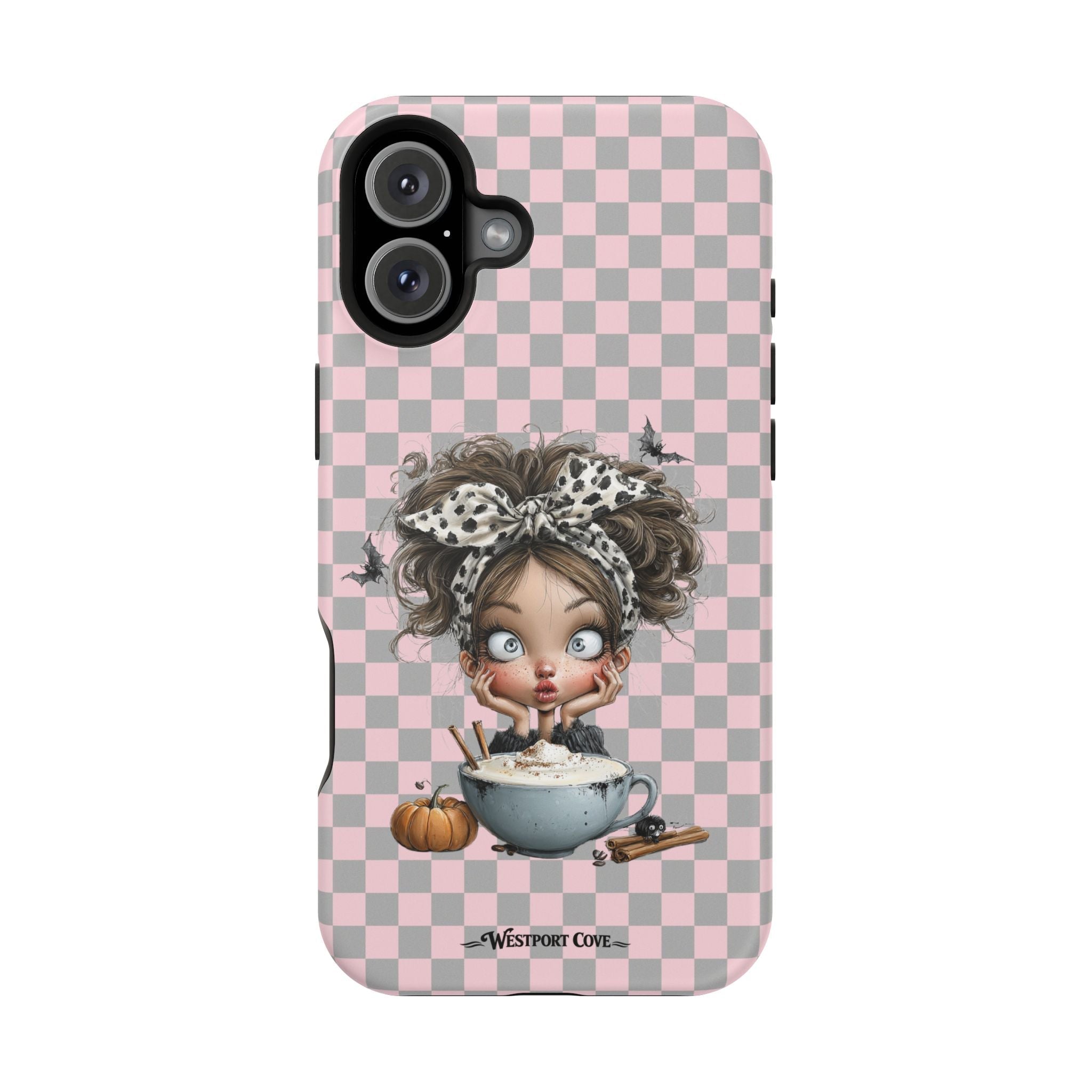 Pixie Witch 4 - Extreme MagSafe Phone Case - Westport Cove
