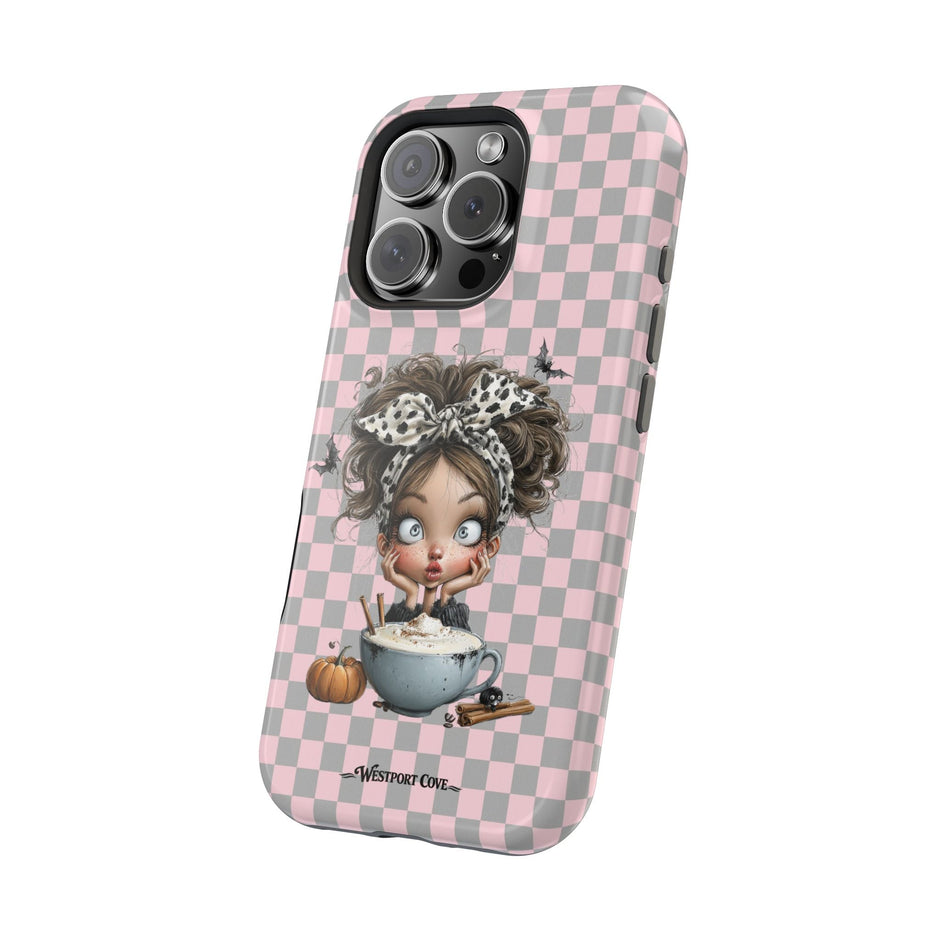 Pixie Witch 4 - Extreme MagSafe Phone Case - Westport Cove