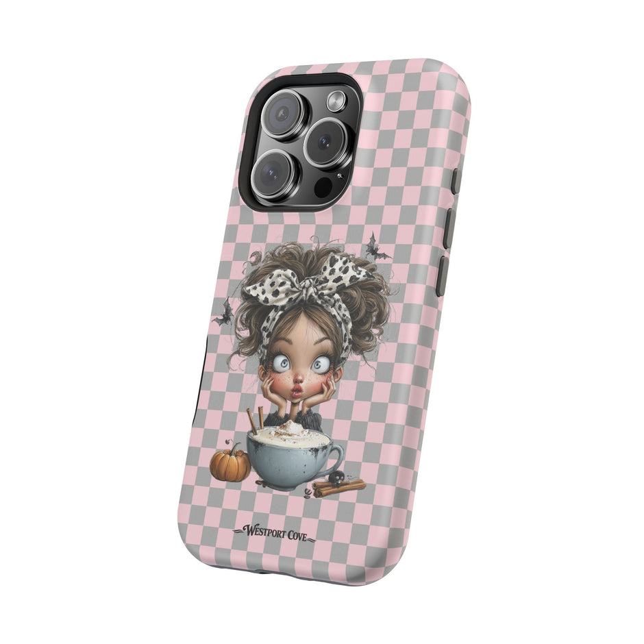 Pixie Witch 4 - Extreme MagSafe Phone Case - Westport Cove