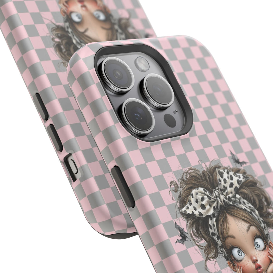 Pixie Witch 4 - Extreme MagSafe Phone Case - Westport Cove