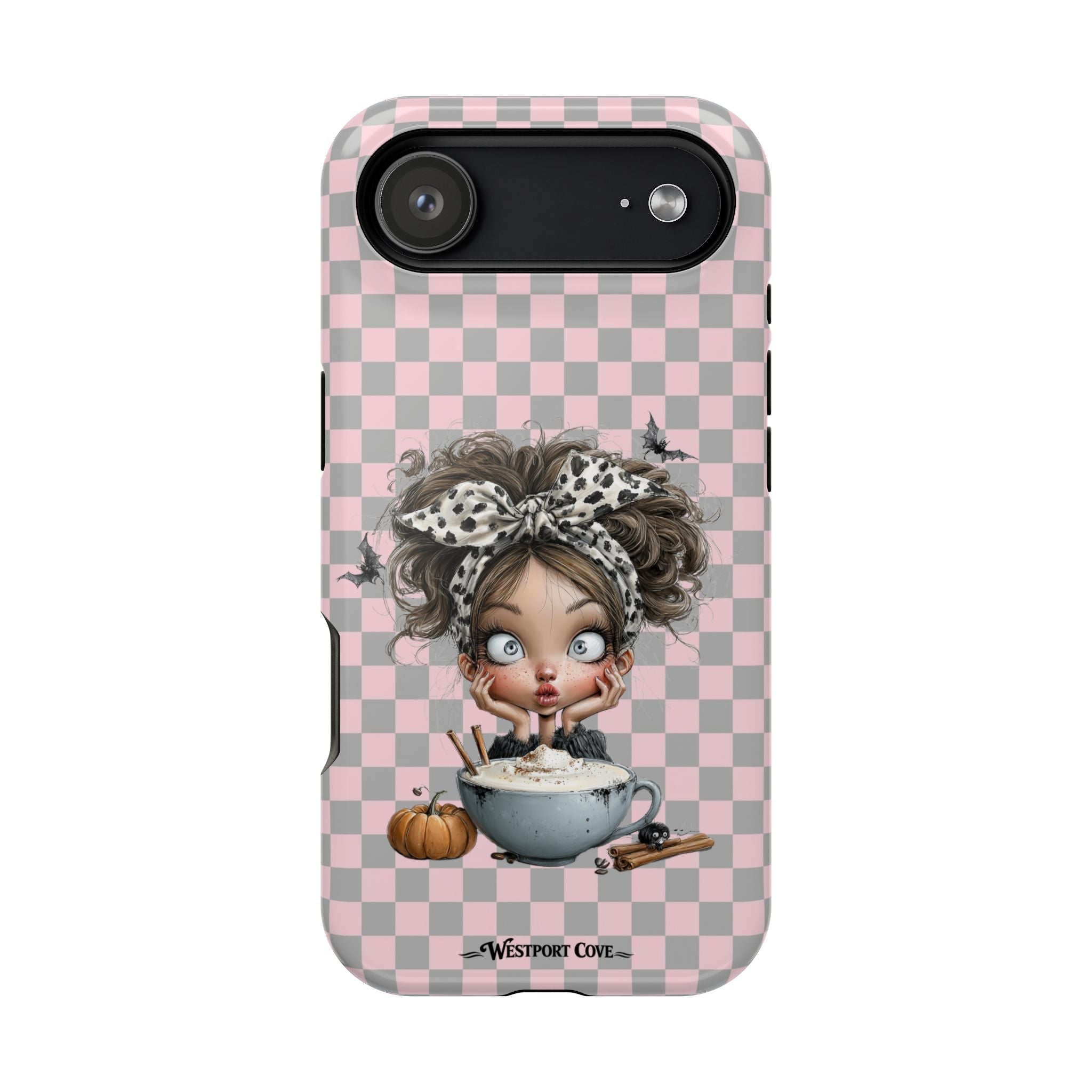 Pixie Witch 4 - Extreme MagSafe Phone Case - Westport Cove