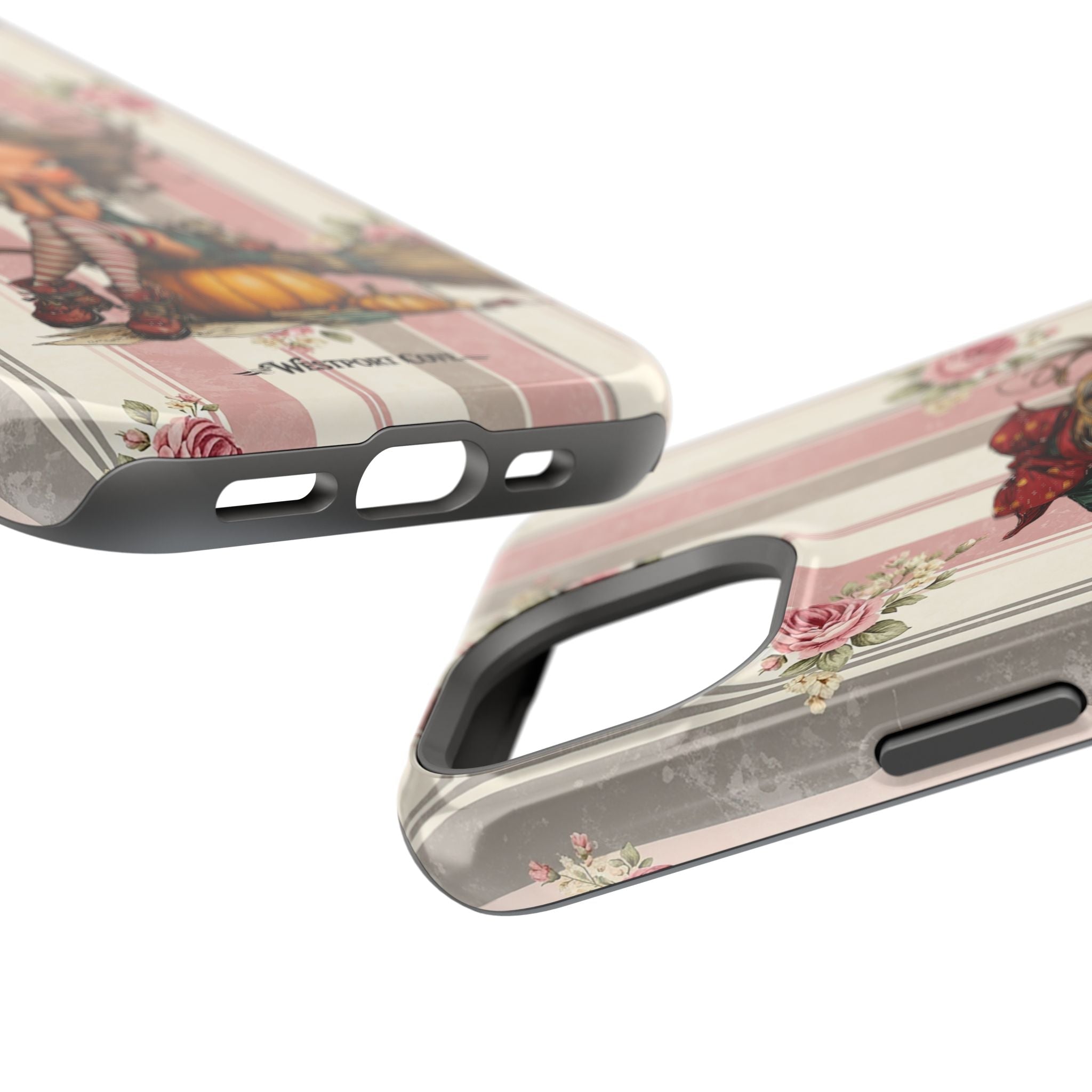 Pixie Witch 5 - Extreme MagSafe Phone Case - Westport Cove