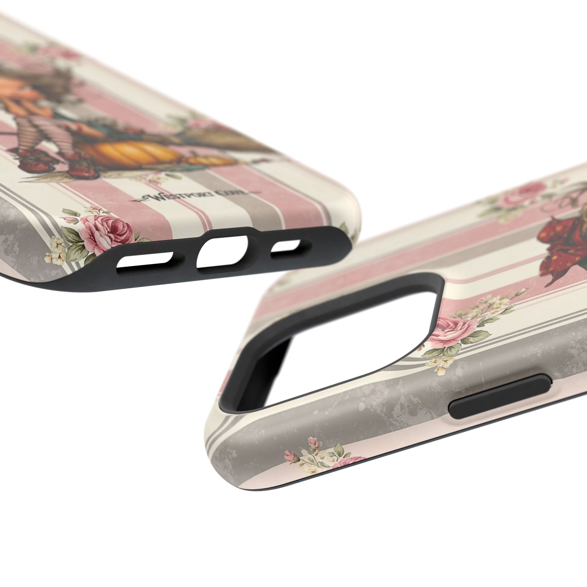 Pixie Witch 5 - Extreme MagSafe Phone Case - Westport Cove