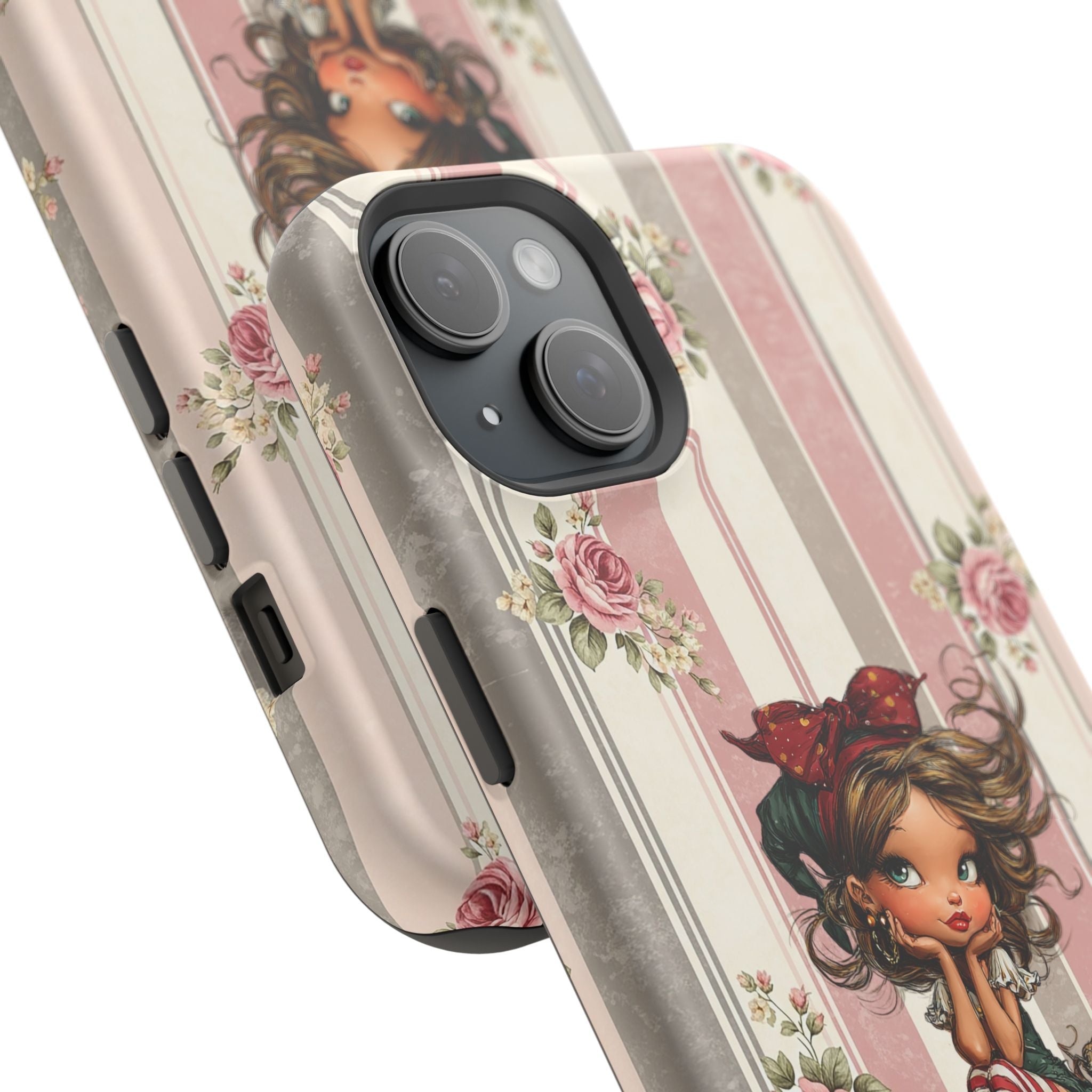Pixie Witch 5 - Extreme MagSafe Phone Case - Westport Cove