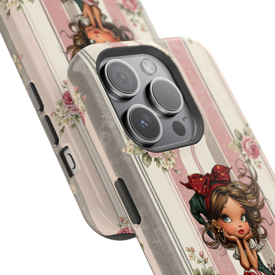 Pixie Witch 5 - Extreme MagSafe Phone Case - Westport Cove