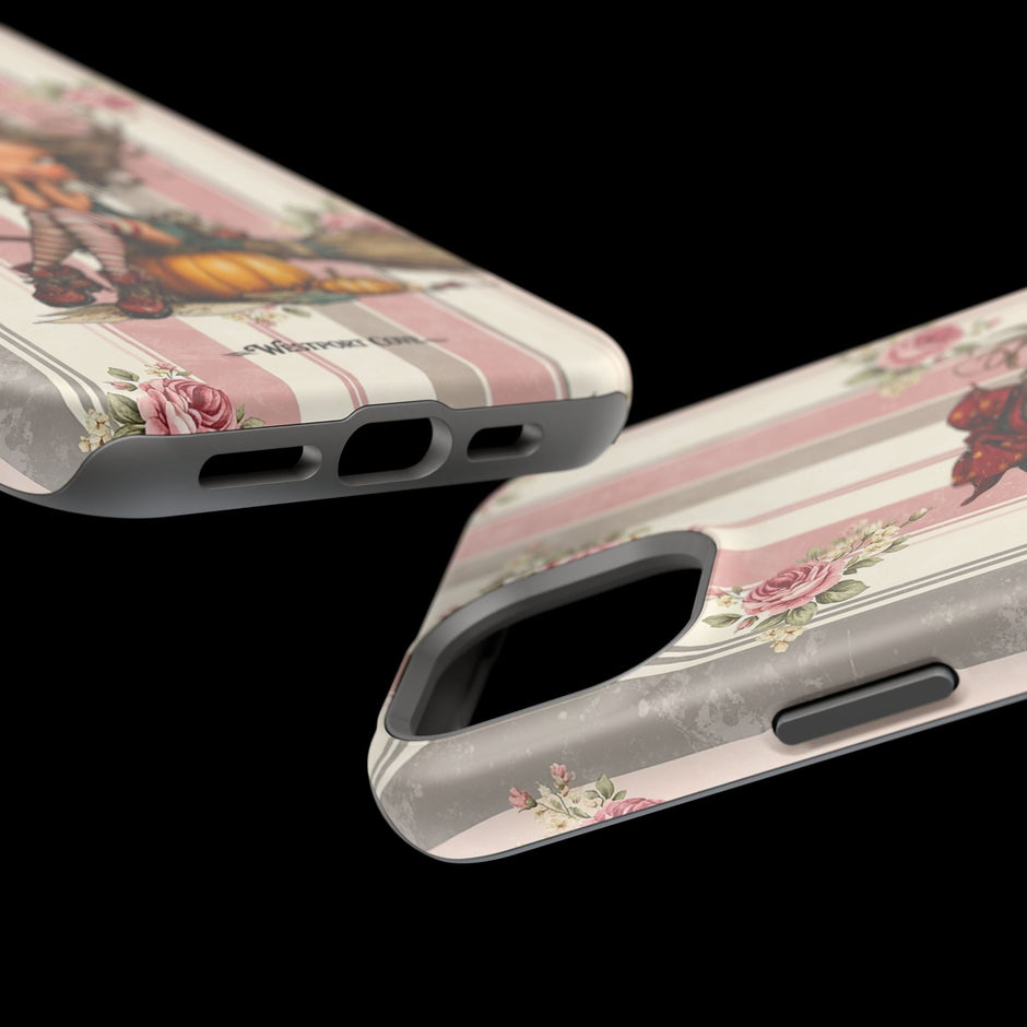 Pixie Witch 5 - Extreme MagSafe Phone Case - Westport Cove