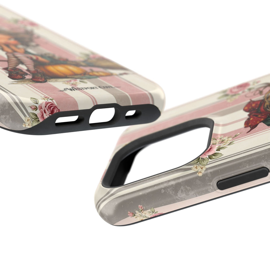Pixie Witch 5 - Extreme MagSafe Phone Case - Westport Cove