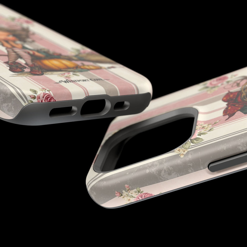 Pixie Witch 5 - Extreme MagSafe Phone Case - Westport Cove