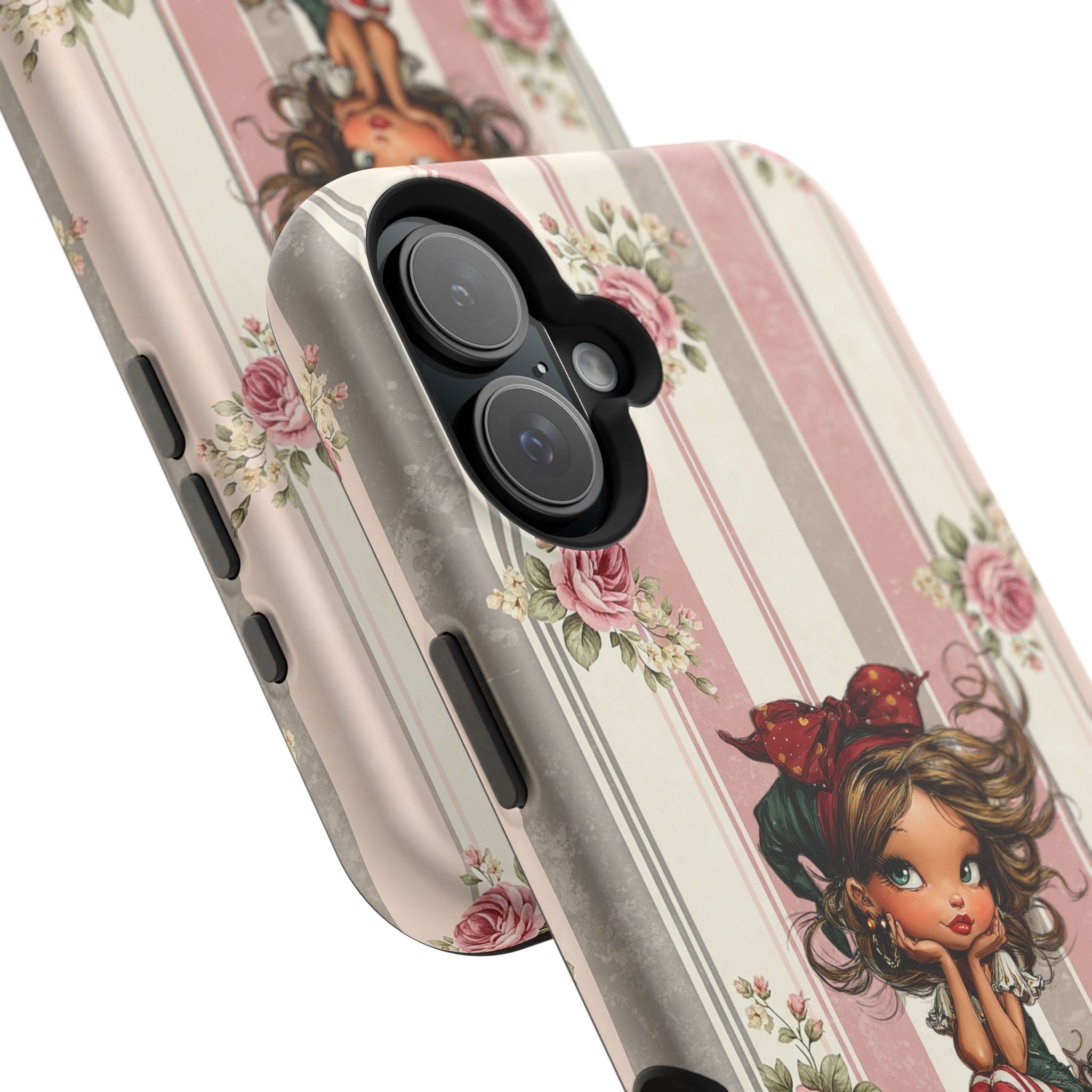 Pixie Witch 5 - Extreme MagSafe Phone Case - Westport Cove