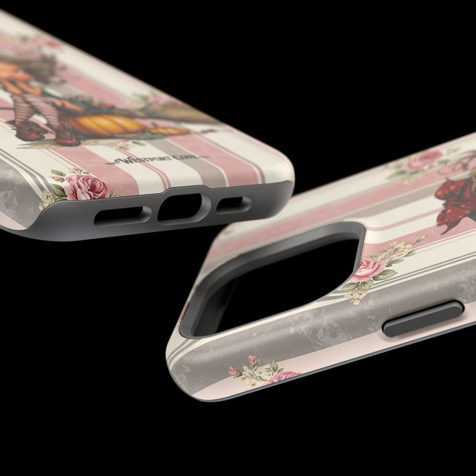 Pixie Witch 5 - Extreme MagSafe Phone Case - Westport Cove