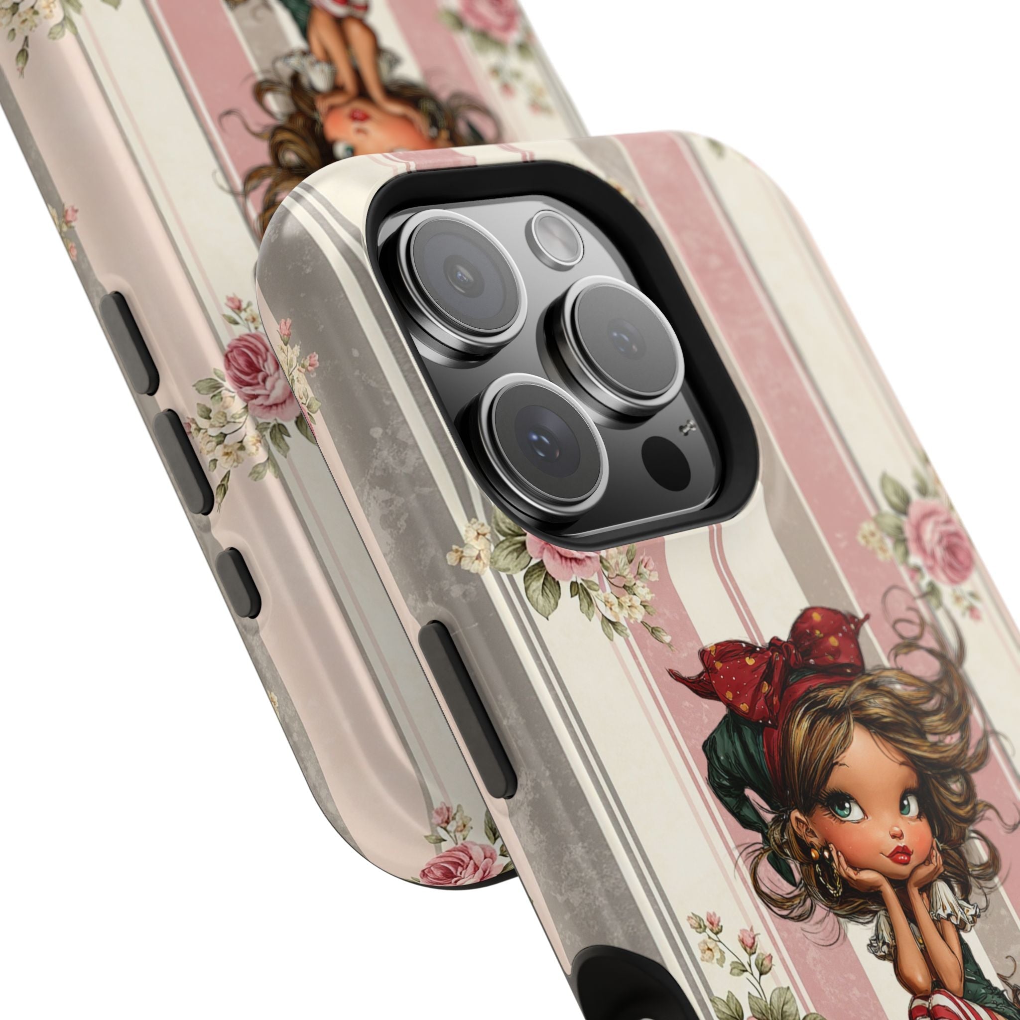 Pixie Witch 5 - Extreme MagSafe Phone Case - Westport Cove