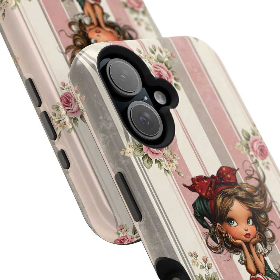 Pixie Witch 5 - Extreme MagSafe Phone Case - Westport Cove