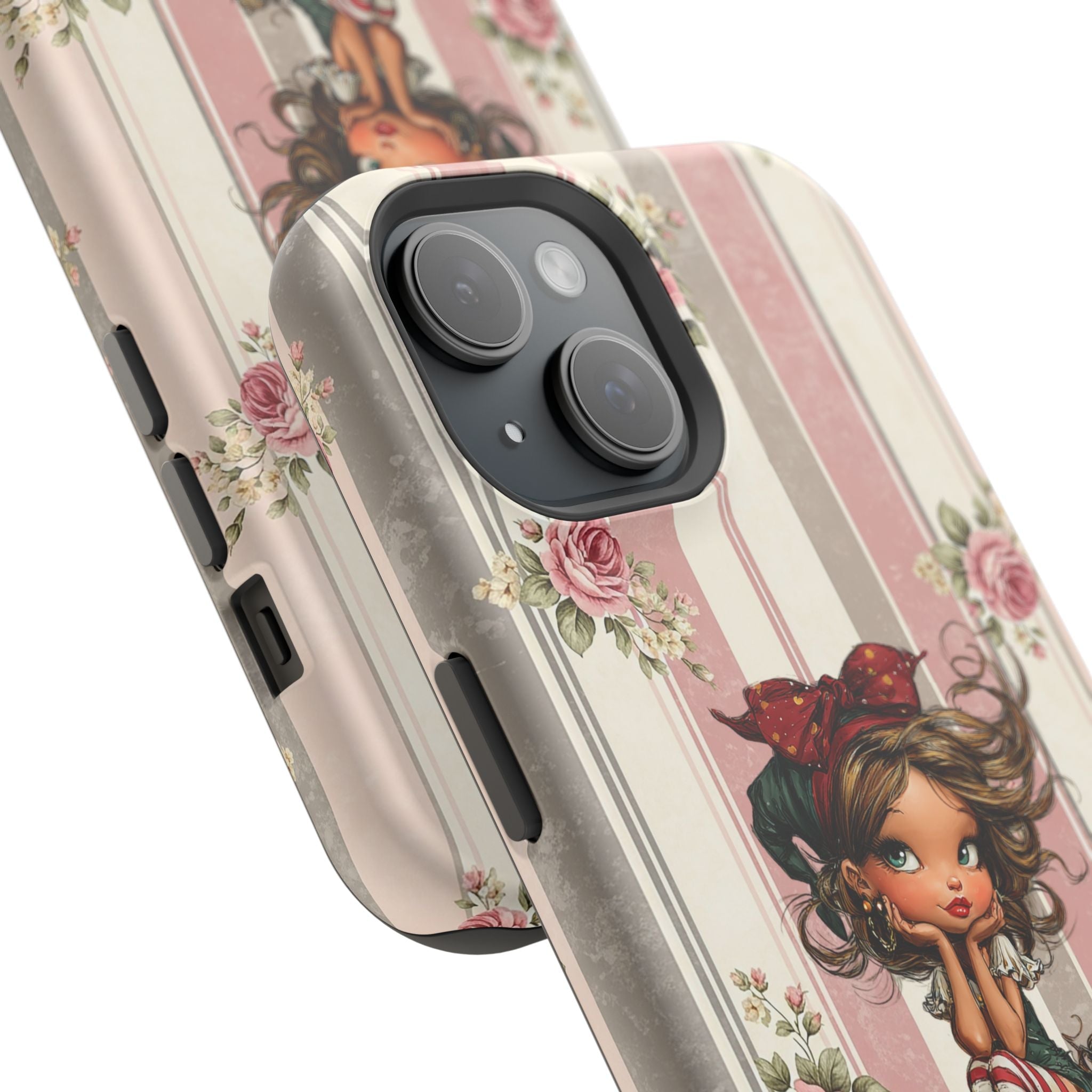 Pixie Witch 5 - Extreme MagSafe Phone Case - Westport Cove