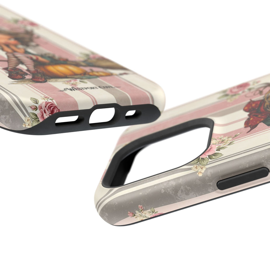 Pixie Witch 5 - Extreme MagSafe Phone Case - Westport Cove