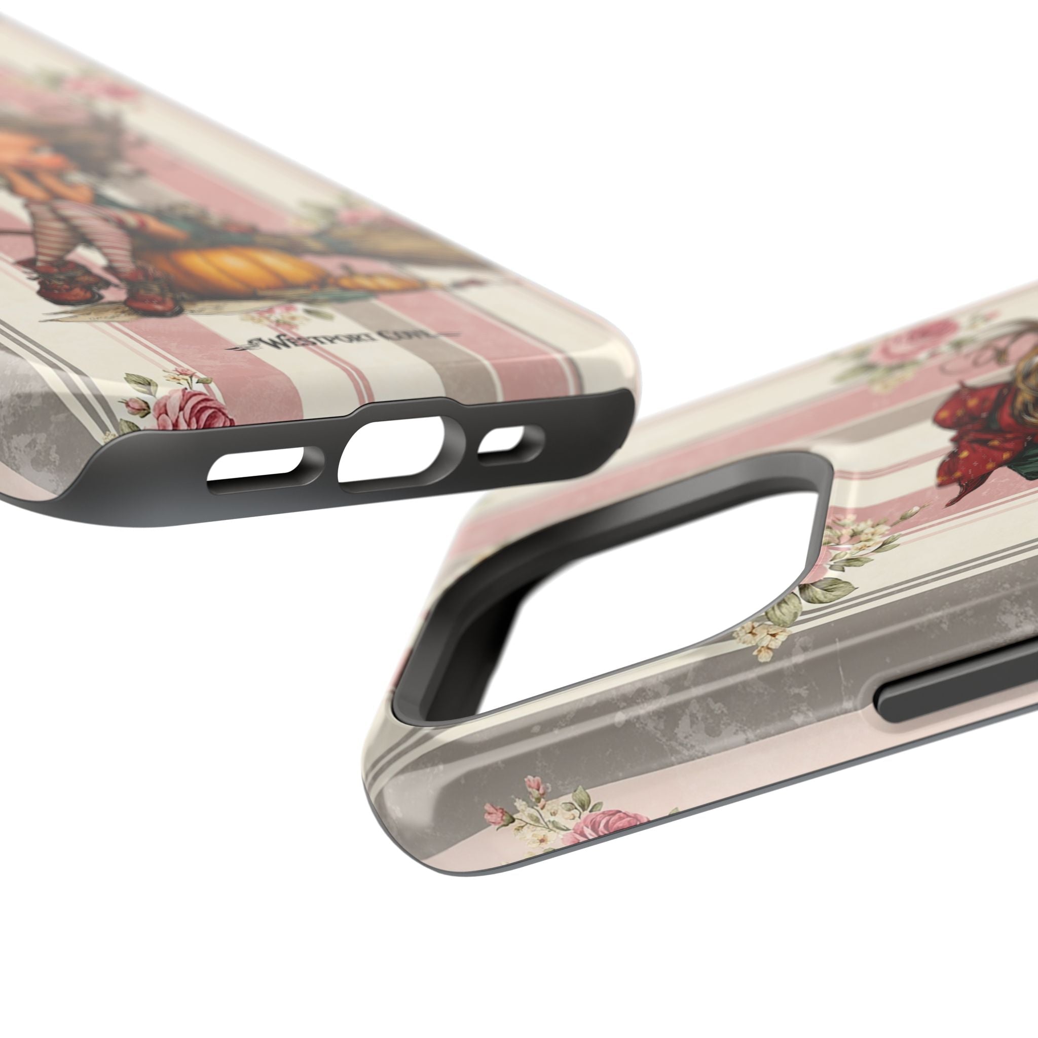 Pixie Witch 5 - Extreme MagSafe Phone Case - Westport Cove