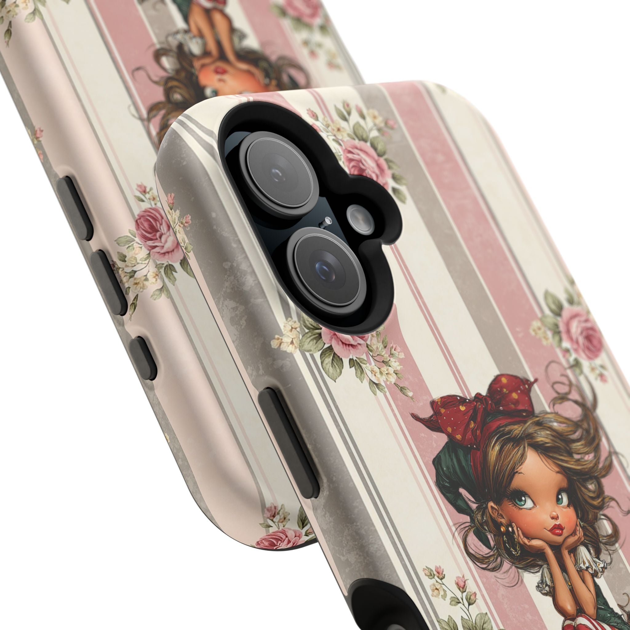 Pixie Witch 5 - Extreme MagSafe Phone Case - Westport Cove