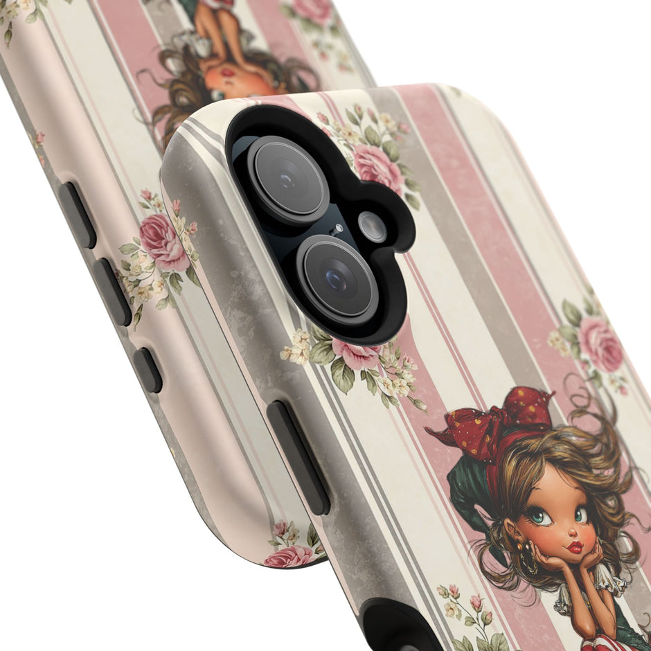 Pixie Witch 5 - Extreme MagSafe Phone Case - Westport Cove