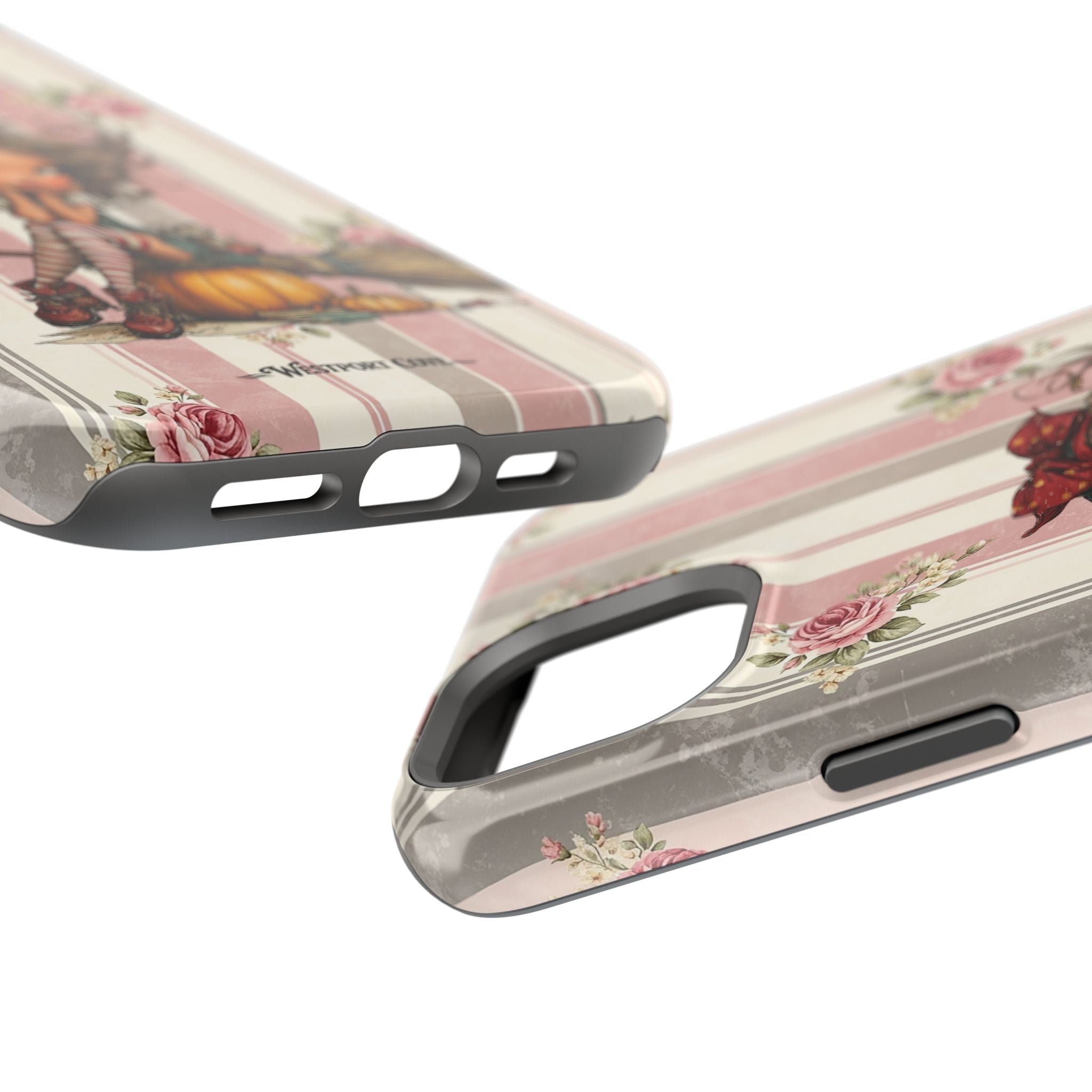 Pixie Witch 5 - Extreme MagSafe Phone Case - Westport Cove