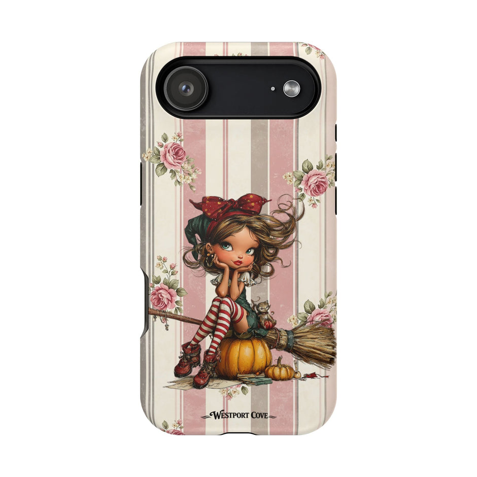 Pixie Witch 5 - Extreme MagSafe Phone Case - Westport Cove