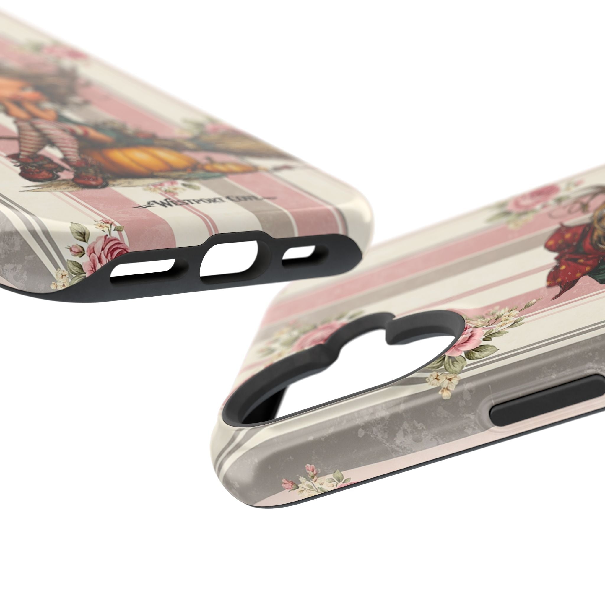 Pixie Witch 5 - Extreme MagSafe Phone Case - Westport Cove