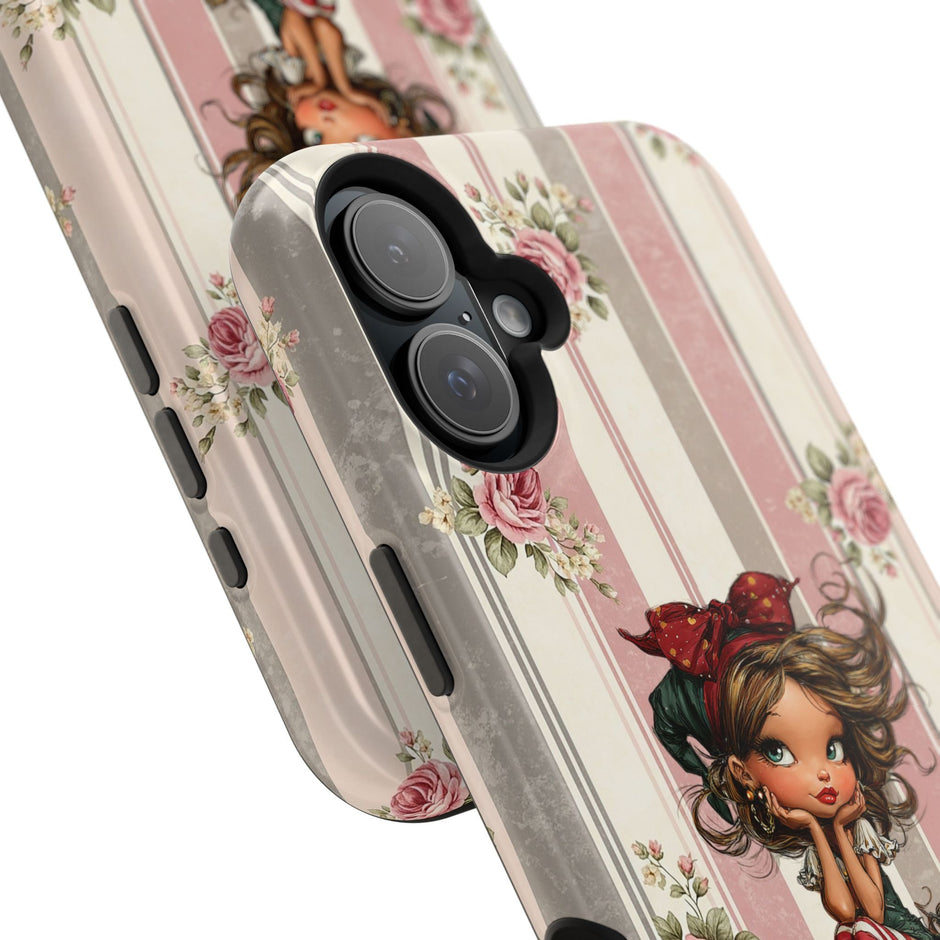Pixie Witch 5 - Extreme MagSafe Phone Case - Westport Cove
