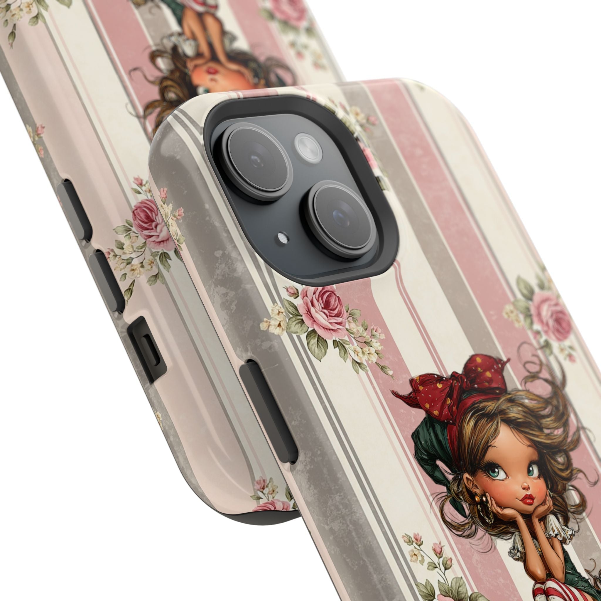 Pixie Witch 5 - Extreme MagSafe Phone Case - Westport Cove