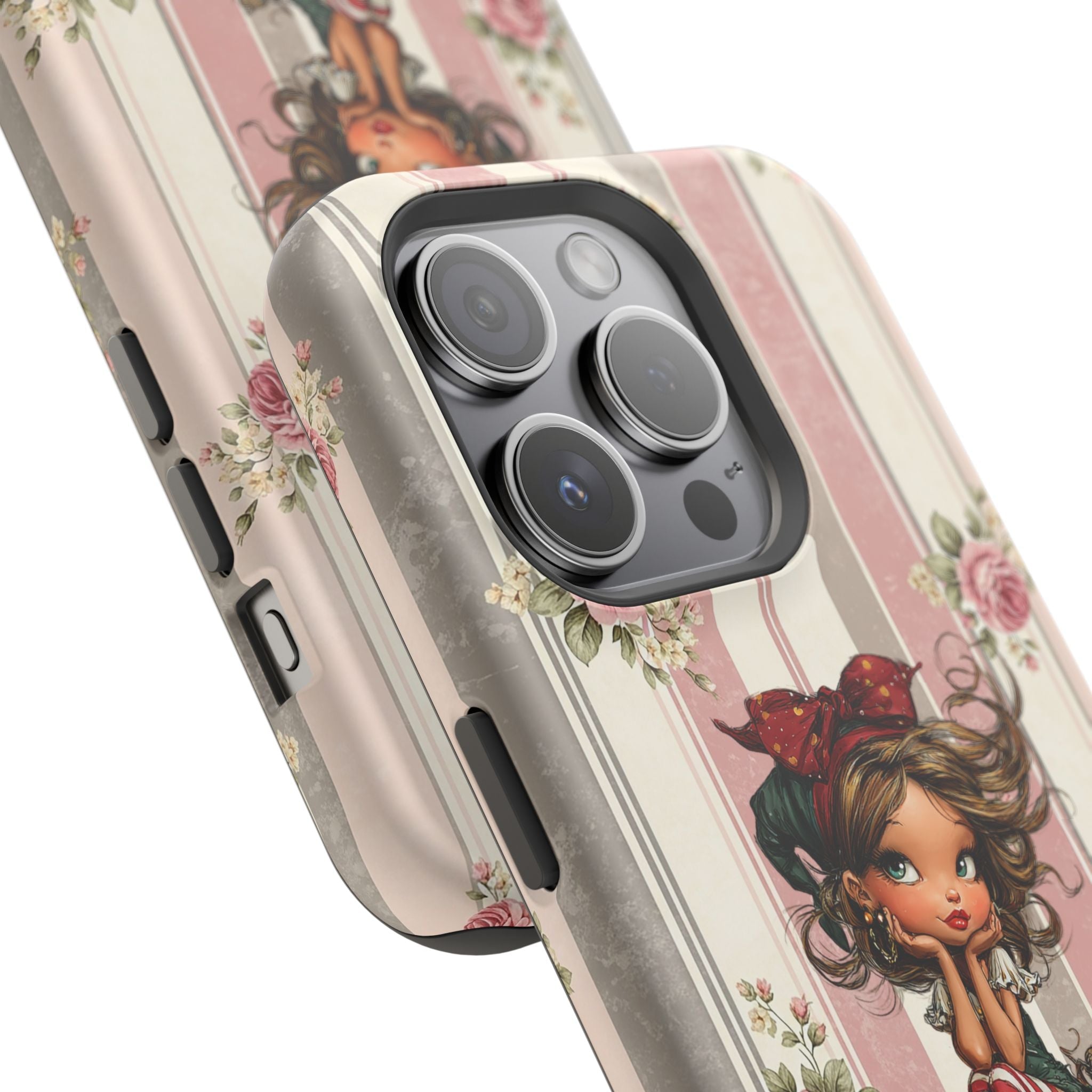Pixie Witch 5 - Extreme MagSafe Phone Case - Westport Cove